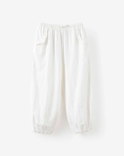 Cotton On Kids - Gigi Bubble Hem Pant