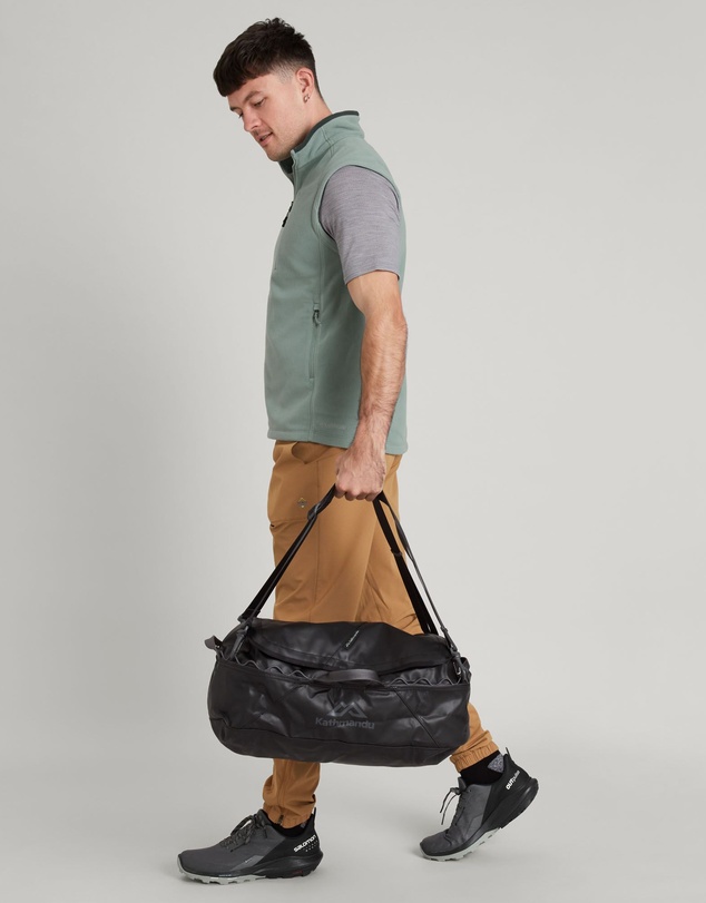 Kathmandu - Indus Duffel - 35L