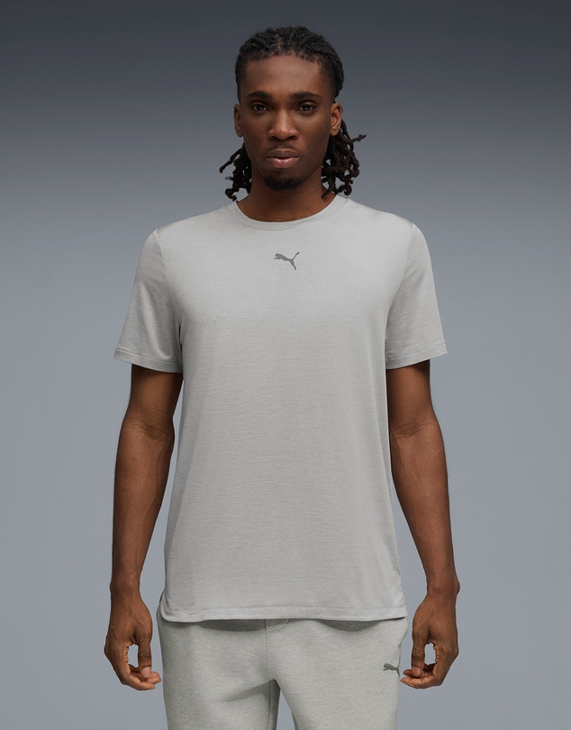 Puma - CLOUDSPUN Tee - Men