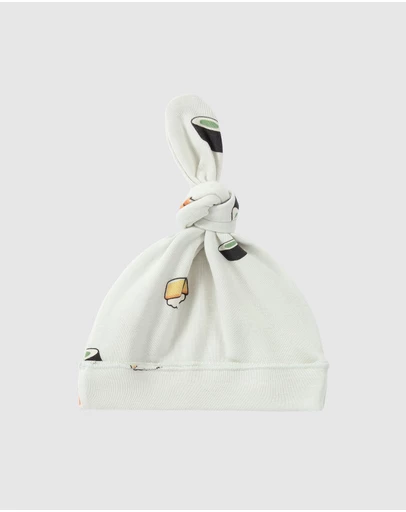 Susukoshi - Knotted Hat