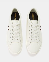 Fred Perry - Baseline Leather - Unisex