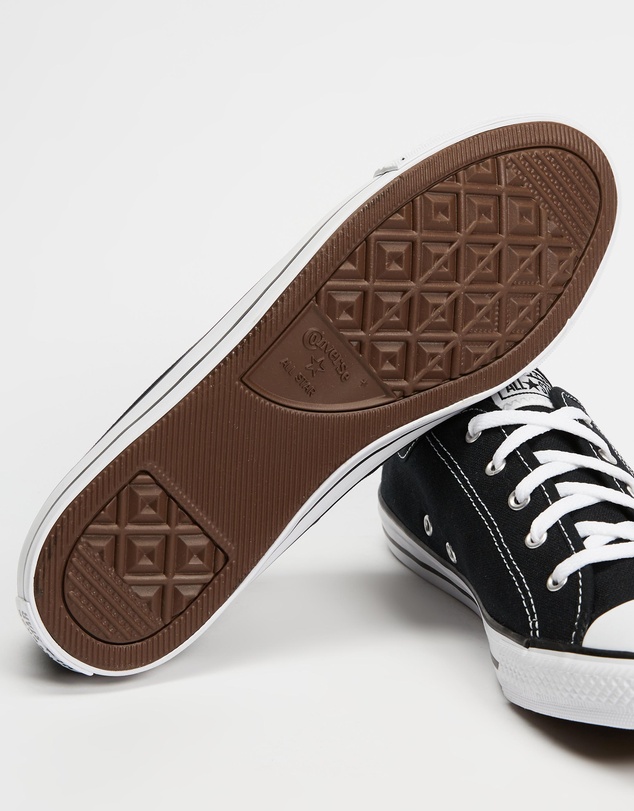 Converse - Chuck Taylor All Star Dainty Canvas - Women's