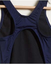 Zoggs - Cottesloe Sportsback Swimsuit - Kids-Teens