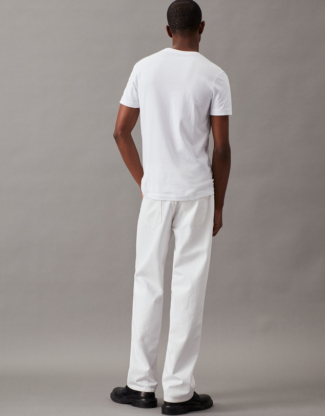 Calvin Klein Jeans - Essential Slim Cotton T-Shirt