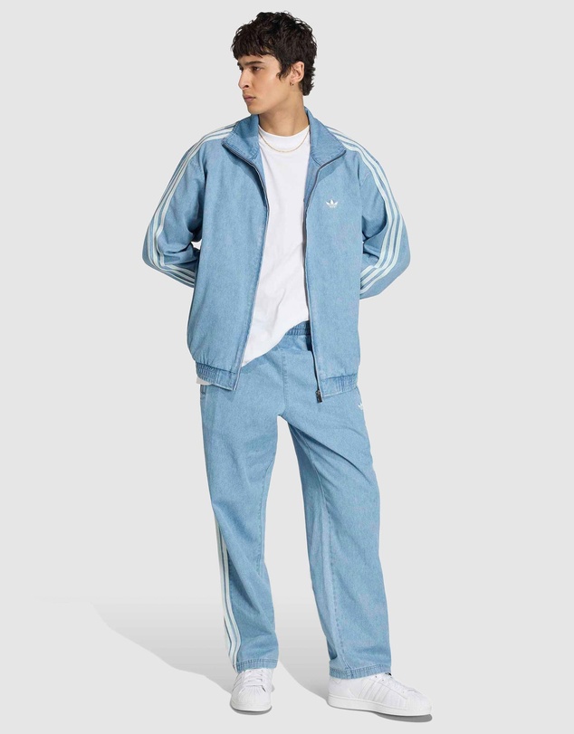 adidas Originals - Denim FB Pants
