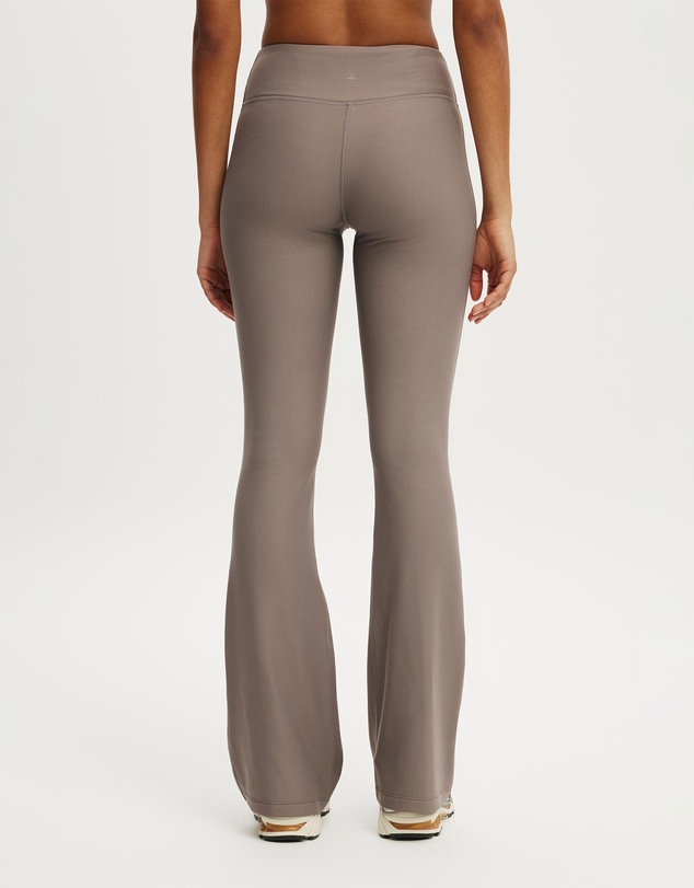 Cotton On Body Active - Fleece Lined Active Flare