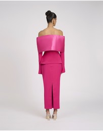 ELIYA THE LABEL - Caprice Top