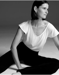 SACHA DRAKE - Analia Top