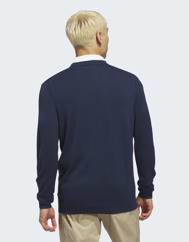 adidas Originals - Originals Cashmere Blend Sweater Mens