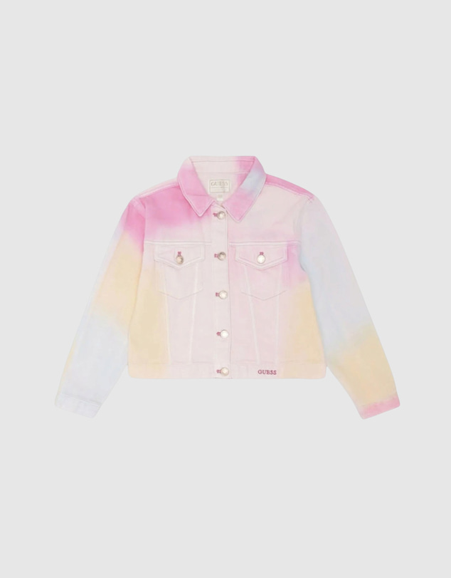 GUESS - Bull Denim Jacket