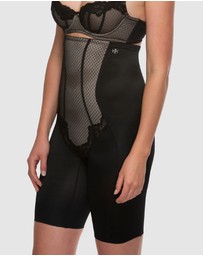 Hush Hush - Whisper Firm Control High Waist Thigh Shapers
