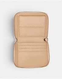 GUESS - Jessa Small Zip Around Wallet