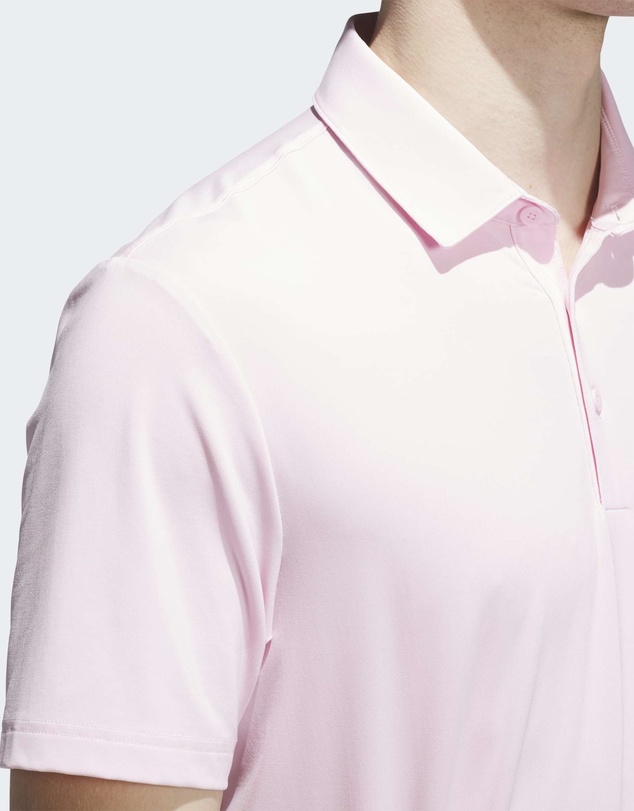 adidas Performance - Ultimate365 Solid Polo Shirt Mens