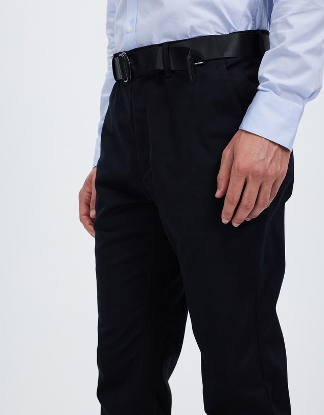 Calvin Klein - Modern Twill Slim Chinos