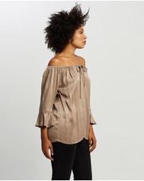 KAJA Clothing - Bronte Top