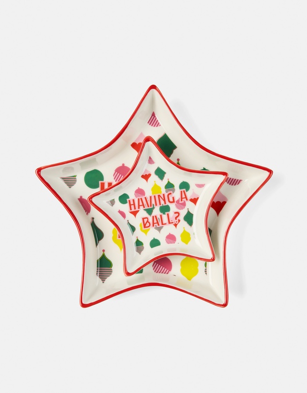 HOTTIE - Jollie Serving Plate