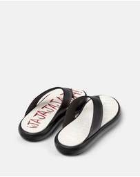 Camper - Sandals Pelotas Flota Twins