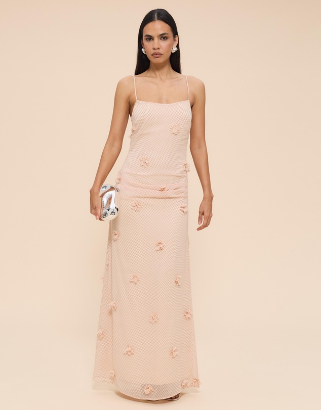CHANCERY - Pippa Maxi Dress