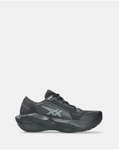 Black/Graphite Grey