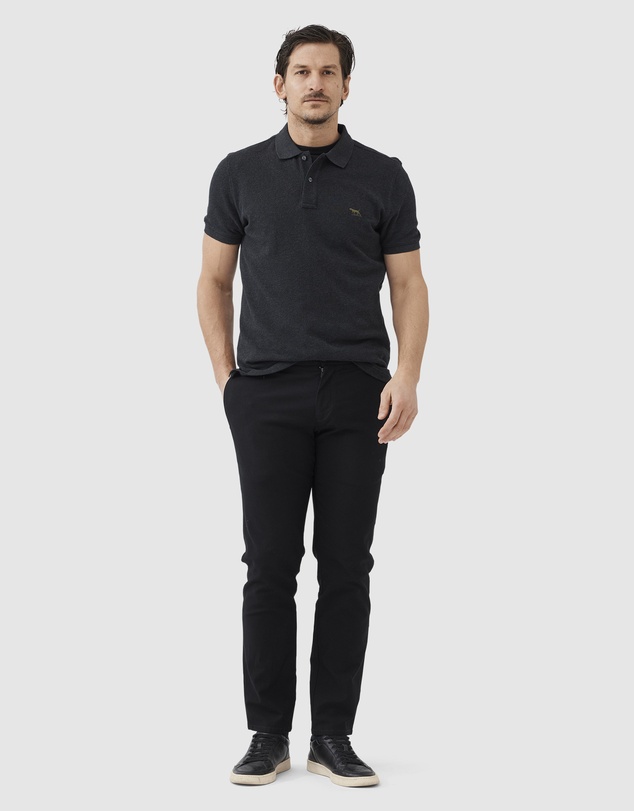 Rodd & Gunn - The Gunn Polo