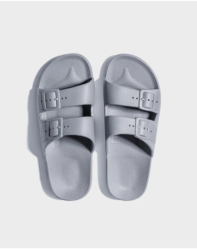 Freedom Moses - Slides - Unisex