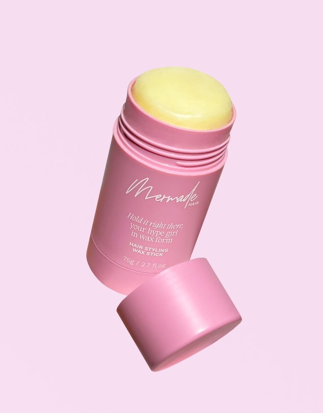 Mermade Hair - Mini Hair Styling Wax Stick 15g