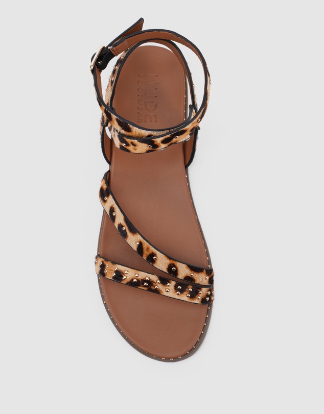Nude Footwear - Zalli
