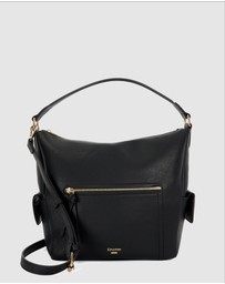 Dune London - Dialo - Black