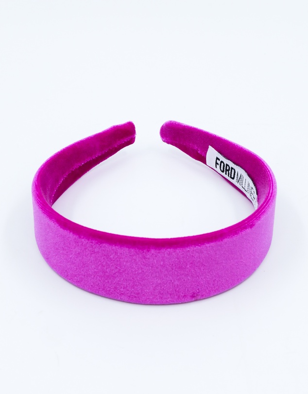FORD MILLINERY - Phat Headband