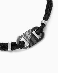 Emporio Armani - Two Tone Bracelet