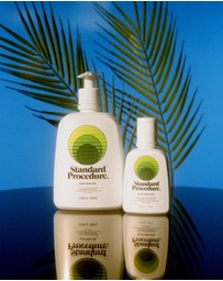 Standard Procedure - Aloe Vera Gel 125ml
