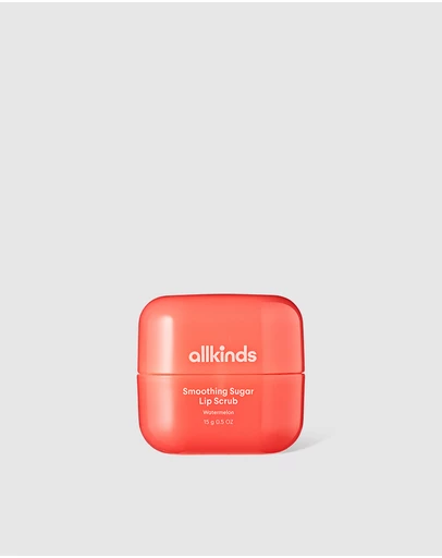 Allkinds - Watermelon Lip Scrub