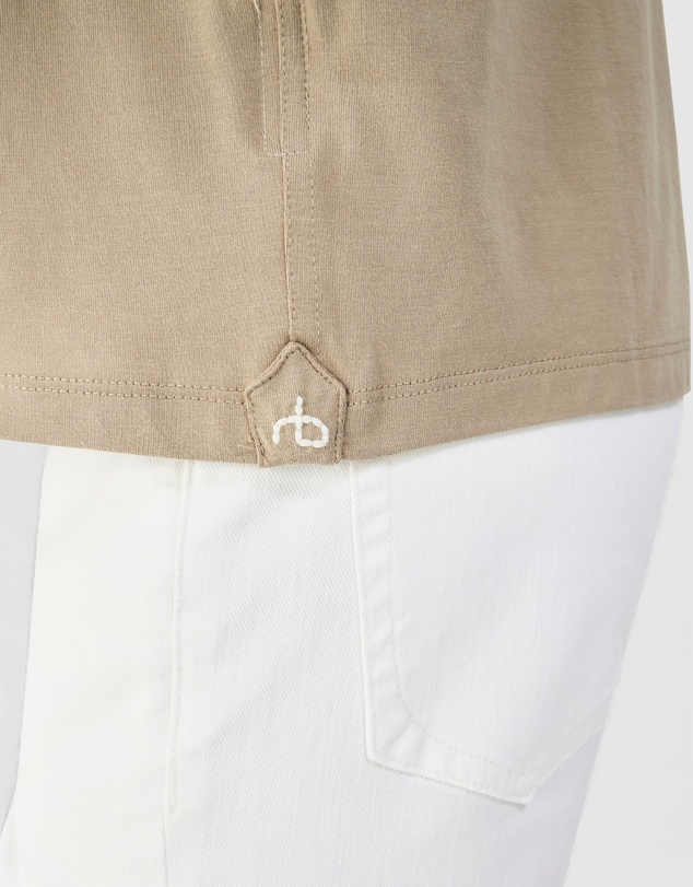 rag & bone - Classic Tee In Tech Jersey