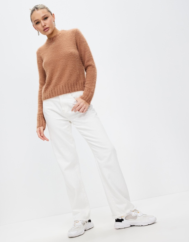 Neuw - Kate Knit Sweater