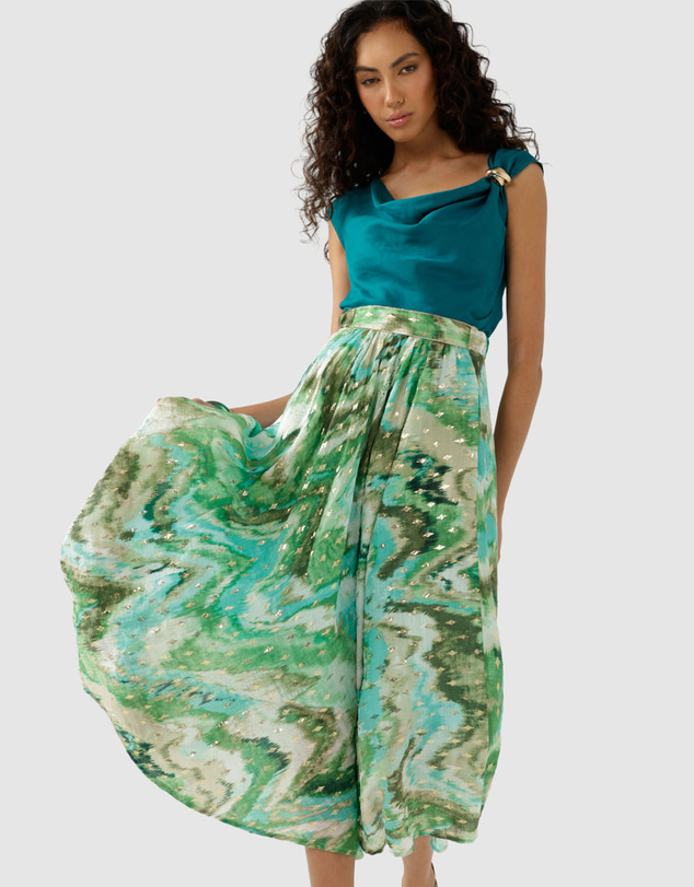 SACHA DRAKE - Rhodes Skirt