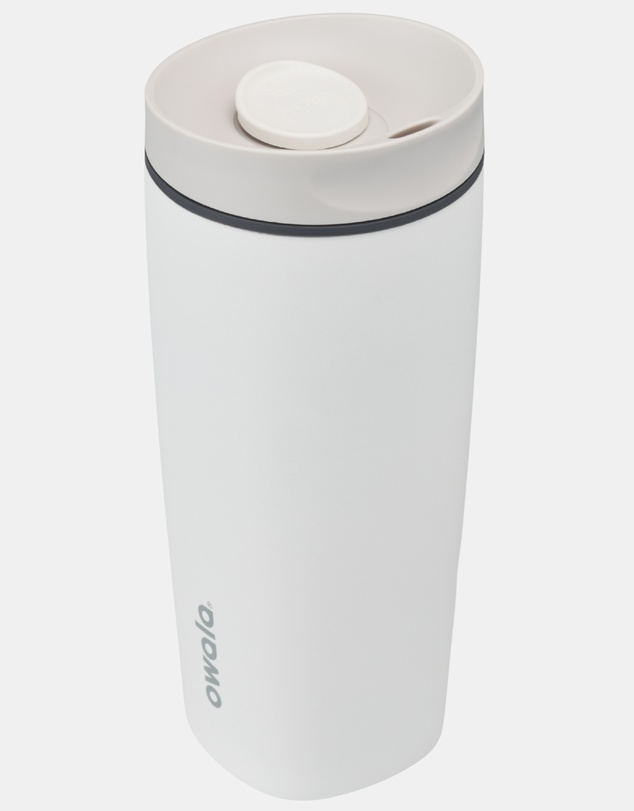 Owala - SmoothSip Slider Stainless Steel 20oz / 590ml