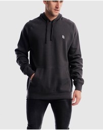 First Division - Contract Rise Hoodie