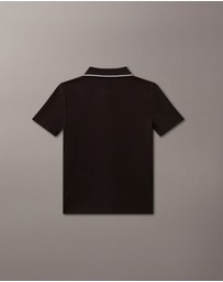 Calvin Klein Jeans - Pique Polo Shirt
