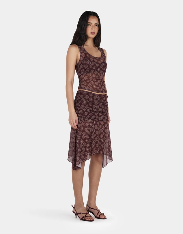 Ownley - Natalia Layer Tank