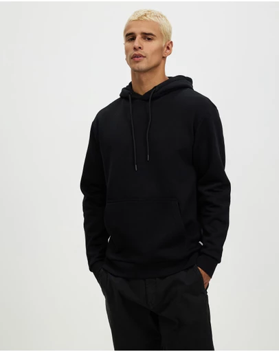 Jack & Jones - Bradley Hoodie