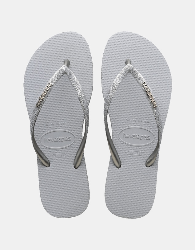 Havaianas - Slim Sparkle II - Women's