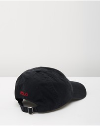Polo Ralph Lauren - Cotton Chino Cap
