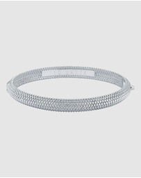 Ted Baker - Dotett Dotty Bangle Bracelet