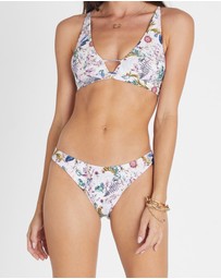 Heaven Australia - Petunia Jennifer Hipster Pant