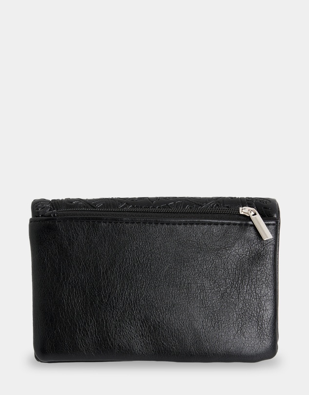 Billabong - Womens Tropical Rhapsody Bi Fold Wallet