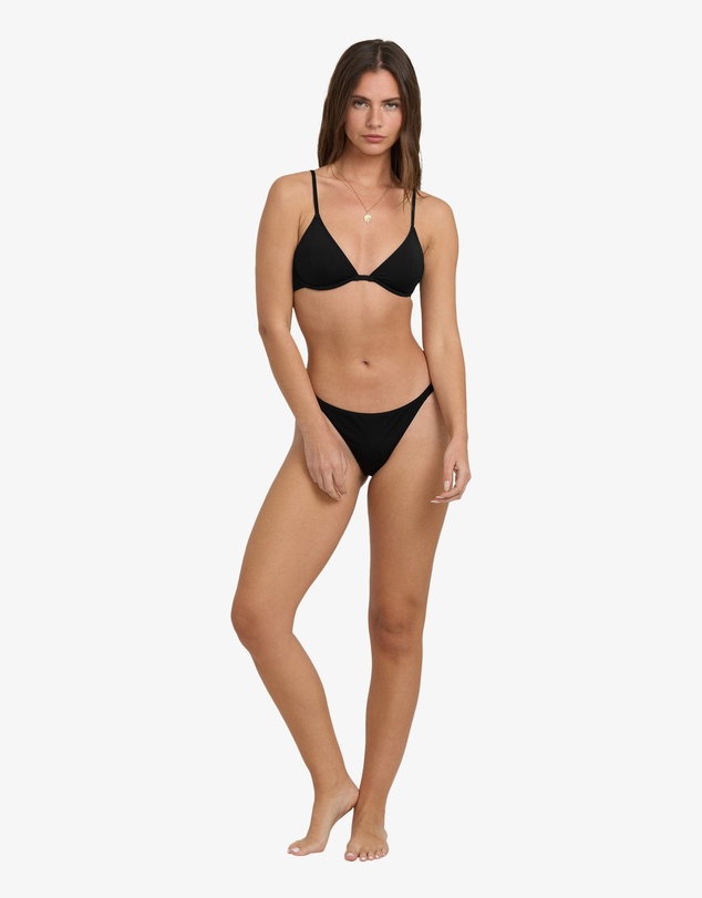 Billabong - Womens Sol Searcher Underwire Bikini Top