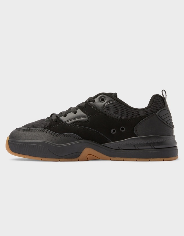 DC Shoes - Mens DC Ascend Sneakers