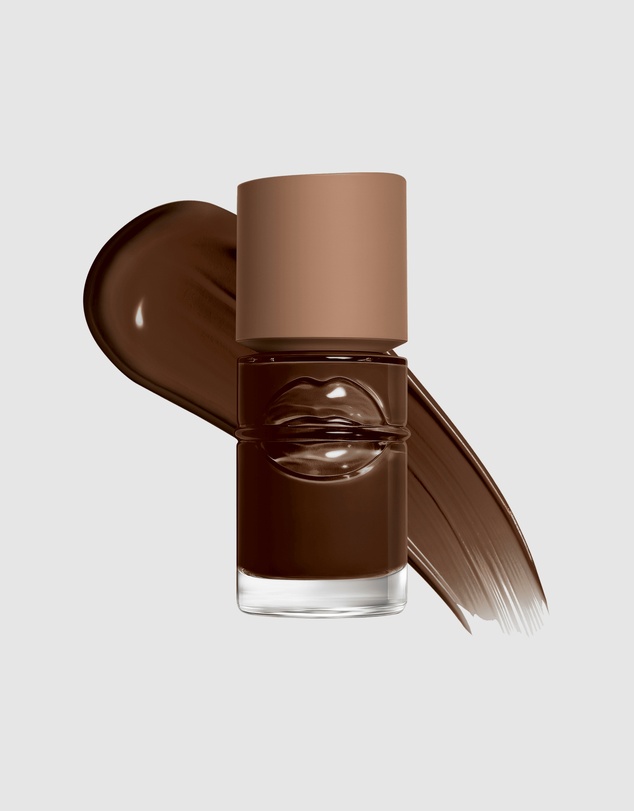 MAKE UP FOR EVER - HD Skin Perfecting & Balancing Foundation 479N