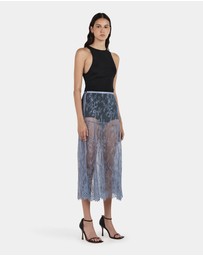 Hansen & Gretel - Emanuel Lace Skirt