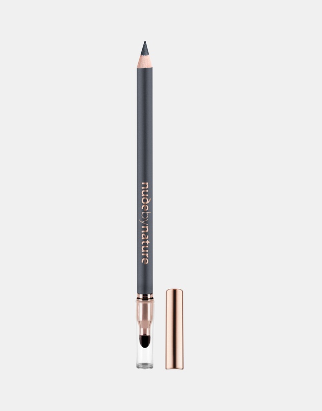 Nude by Nature - Contour Eye Pencil 05 Turquoise Bay